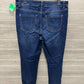 Maurices Size 14 Blue Womens Jeans