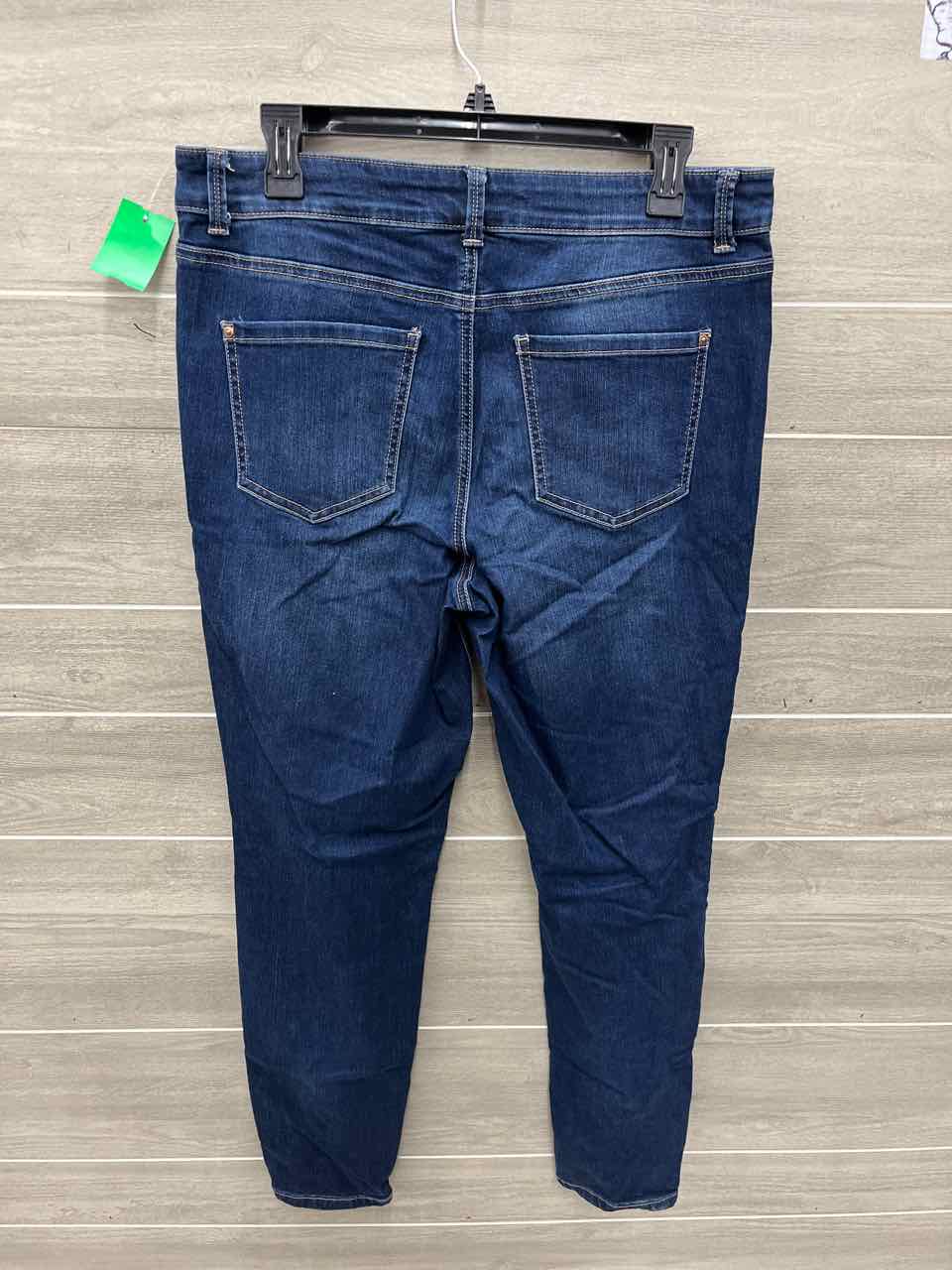 Maurices Size 14 Blue Womens Jeans