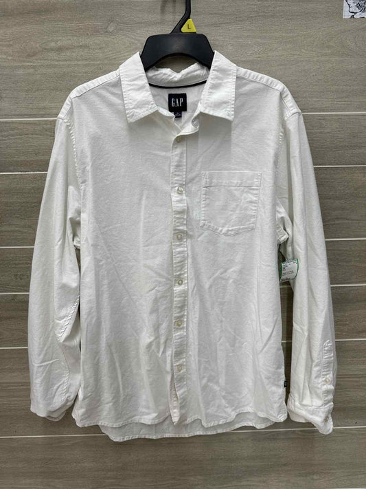 GAP Mens Size XL Mens Shirt