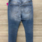 KanCan Size 3/4 Blue Womens Jeans