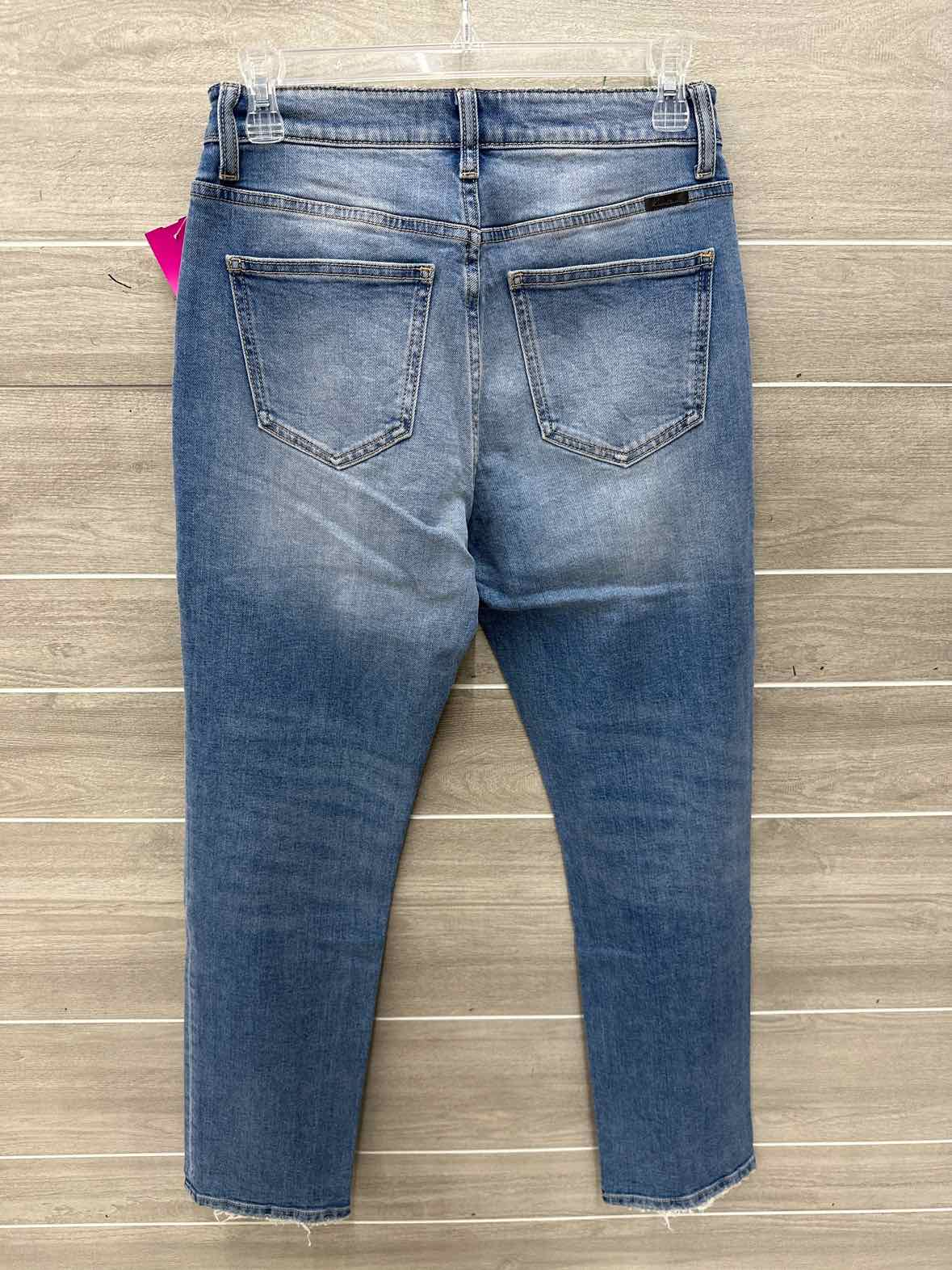 KanCan Size 3/4 Blue Womens Jeans