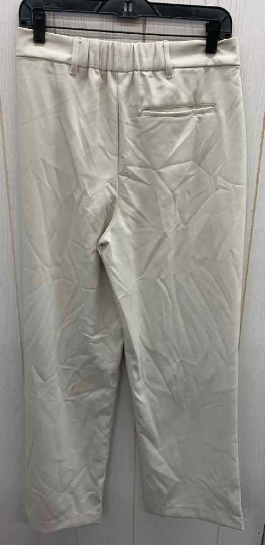 Old Navy Beige Womens Size 10 Pants