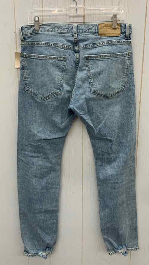 H&M Size 31/30 Mens Jeans