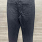 Kensie Size 8 Black Womens Jeans
