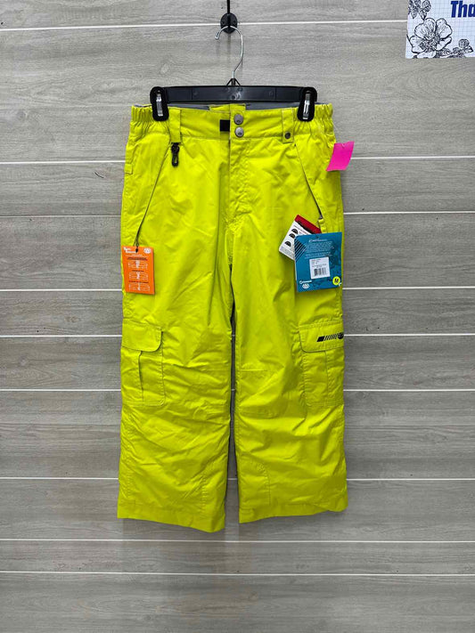 686 Boys Size 10/12 Outerwear