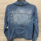 Blue Womens Size 10/12 Blazer