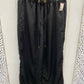 Michael KORS Black Womens Size L Pants