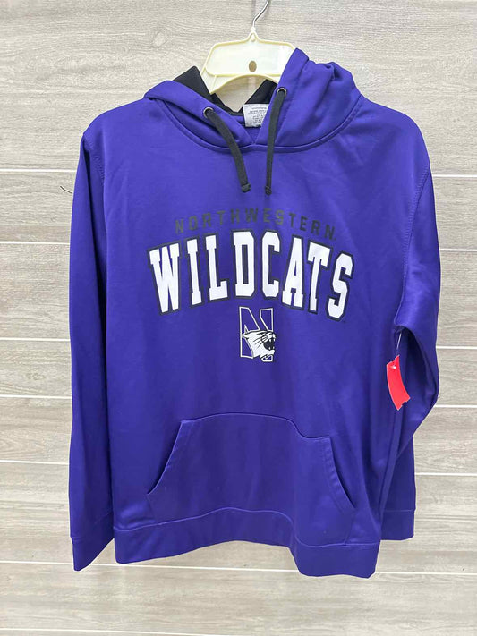 Size M Men Mens Sweatshirt