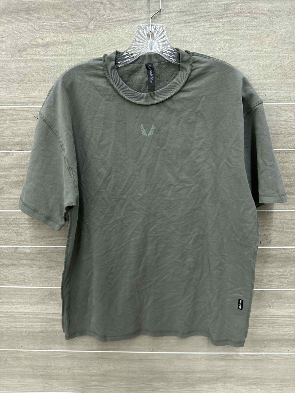 ASRV Size S Men Mens T-shirt