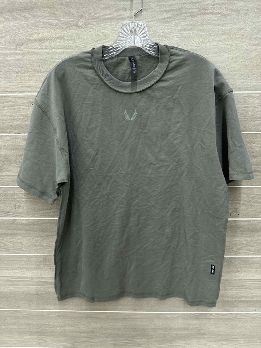 ASRV Size S Men Mens T-shirt