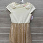 Girls Size 6 Dress