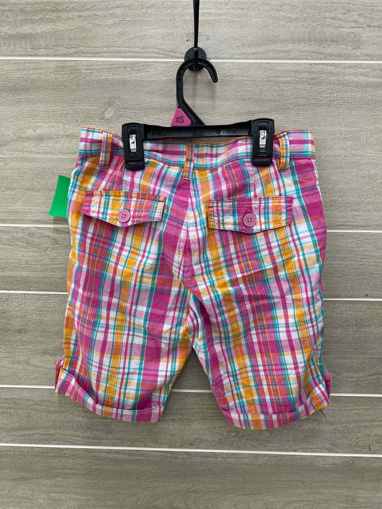 Girls Size 10 Shorts
