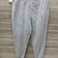 Size XL Men Mens Pants
