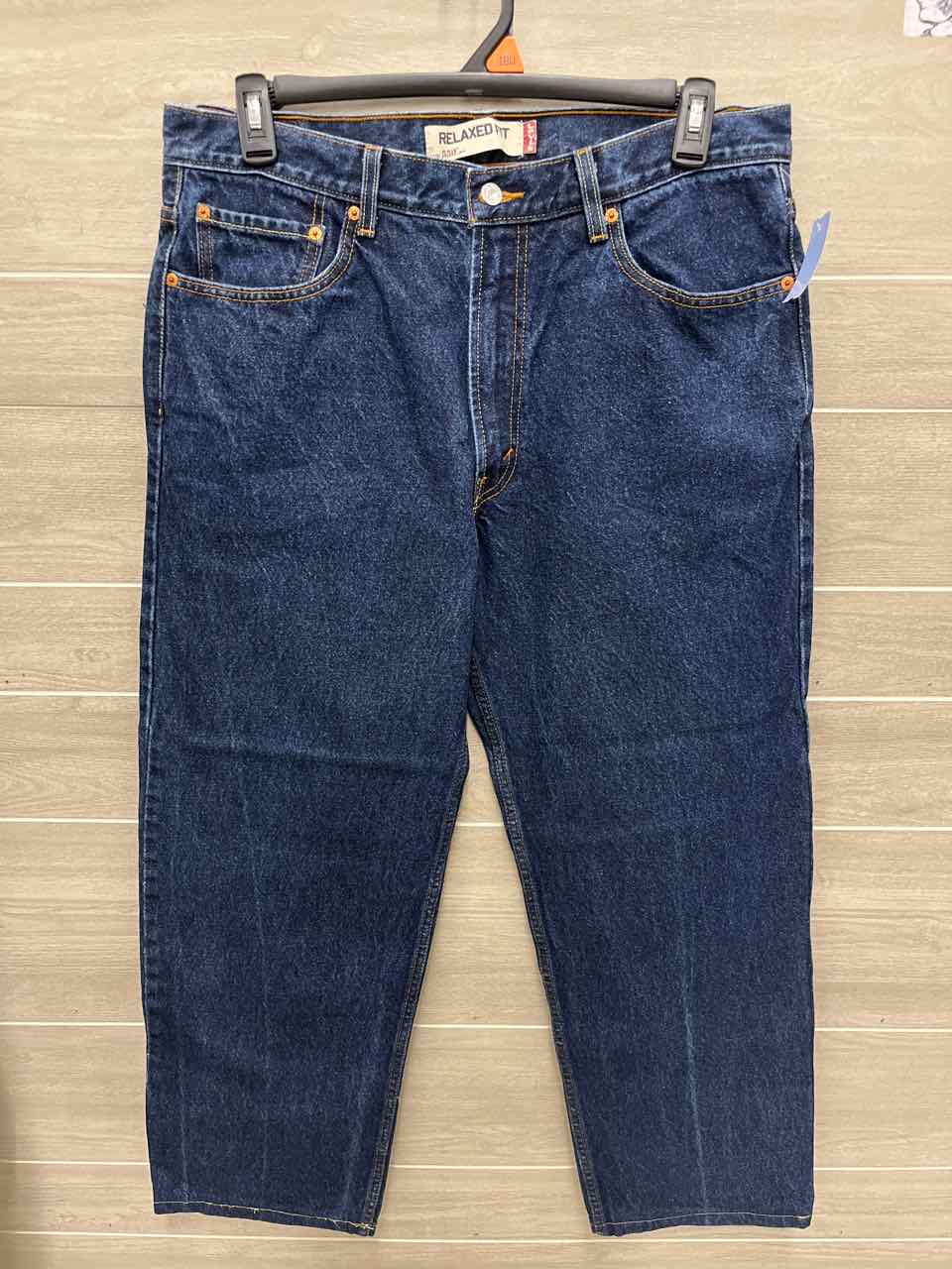 Levis Size 36/30 Men Mens Jeans