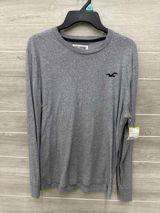 Hollister Size M Men Mens Shirt