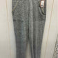 JUICY Gray Junior Size Small Pants