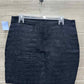 Express Size 12 Black Womens Skirt