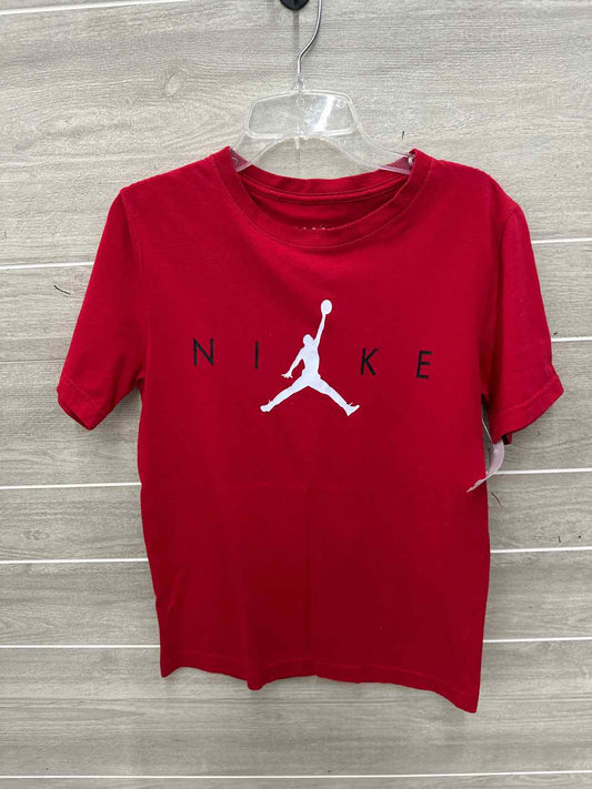 Jordan Boys Size 12 Shirt