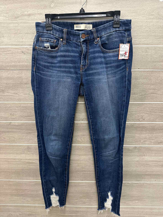 BKE Size 2/4 Blue Womens Jeans