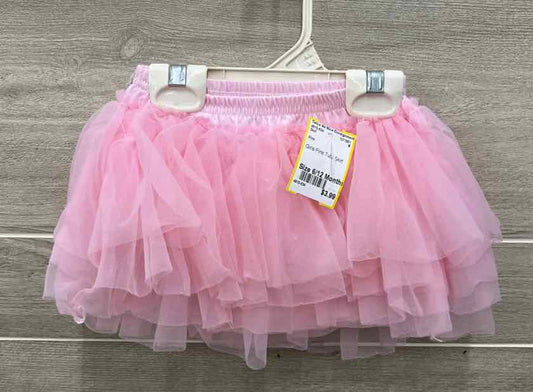Infant 6/12 Months Skirt