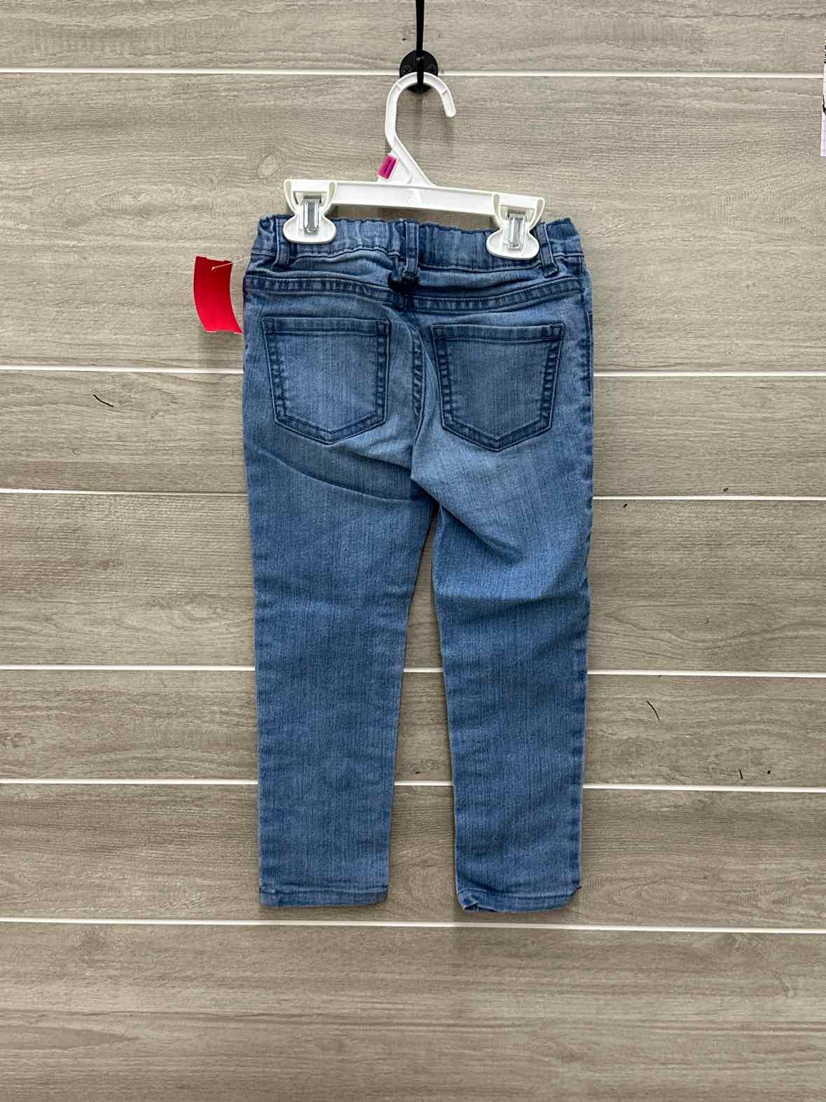 Childrens Place Girls Size 5T Jeans