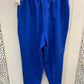 Alia Blue Womens Size 18 Pants