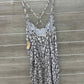 7th Ray Gray Womens Size 10 Romper