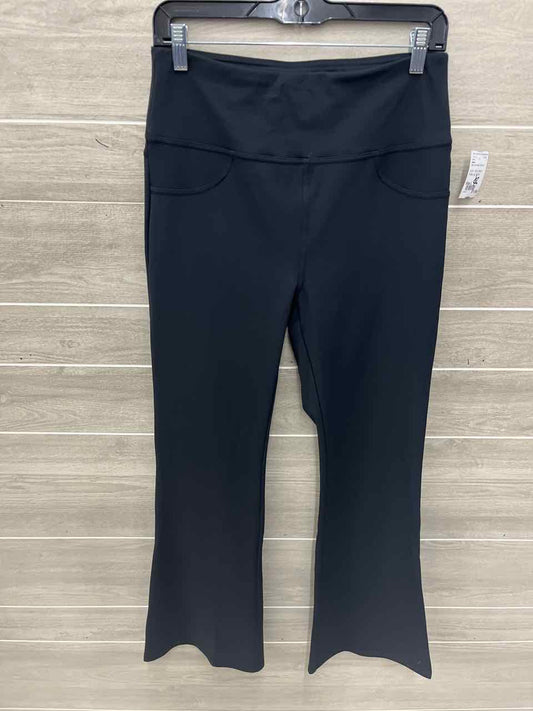 Halara Size L Black Womens Pants