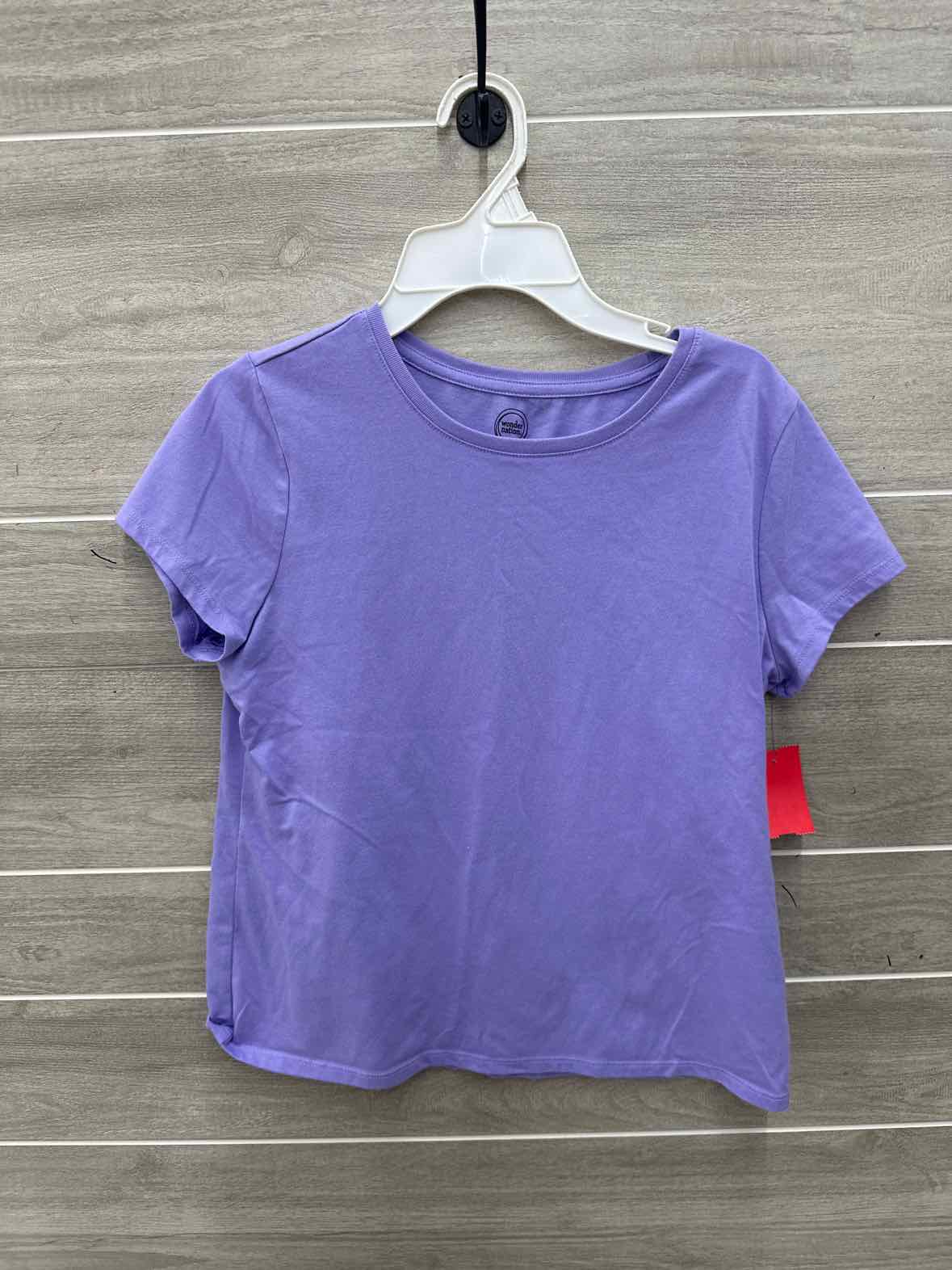 WonderNation Girls Size 14/16 Shirt
