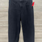 Old Navy Size 4P Black Petite Jeans
