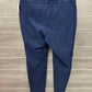 VanHeusen Size 12 Blue Womens Pants