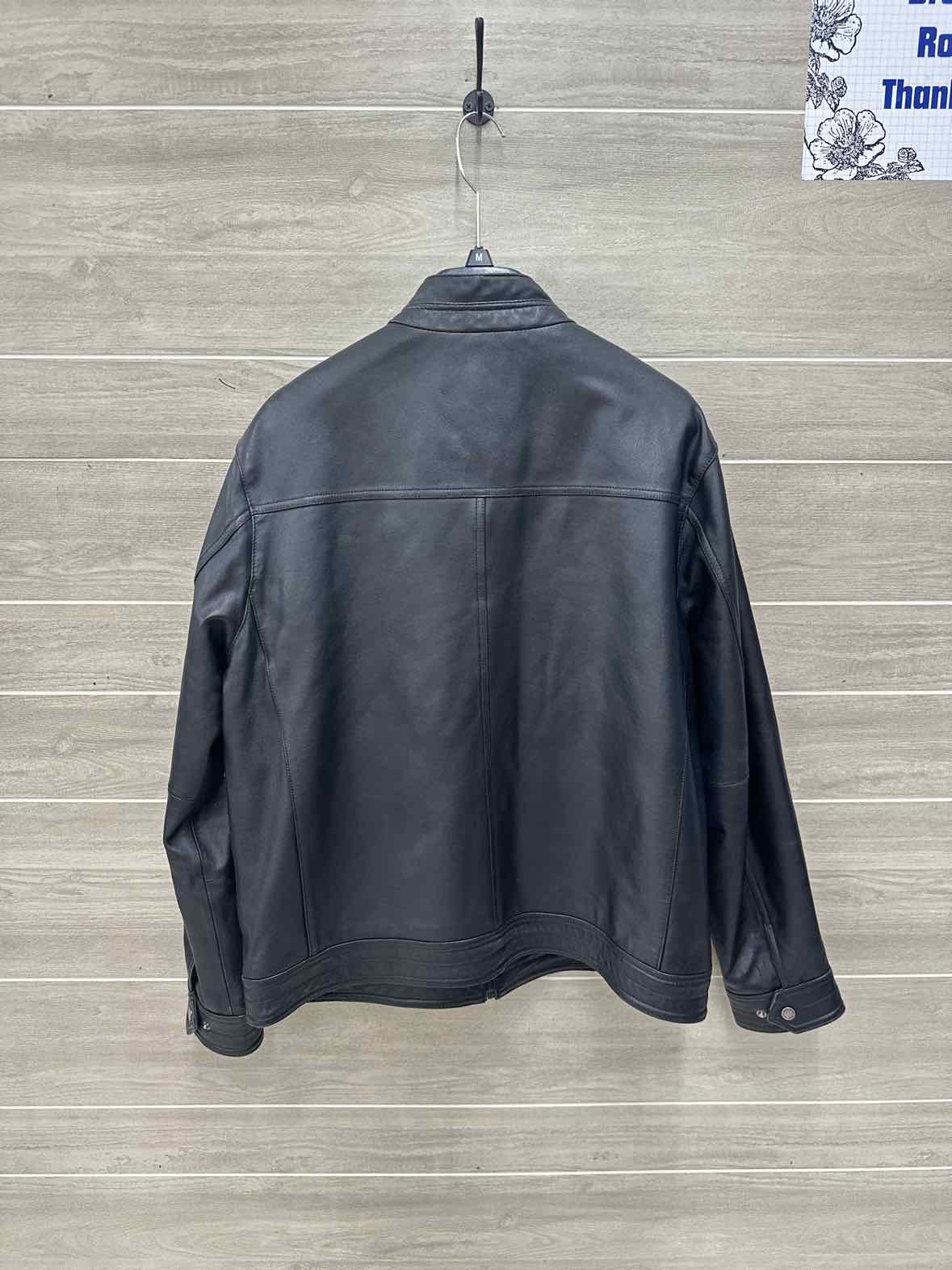 Size L Men Mens Jacket