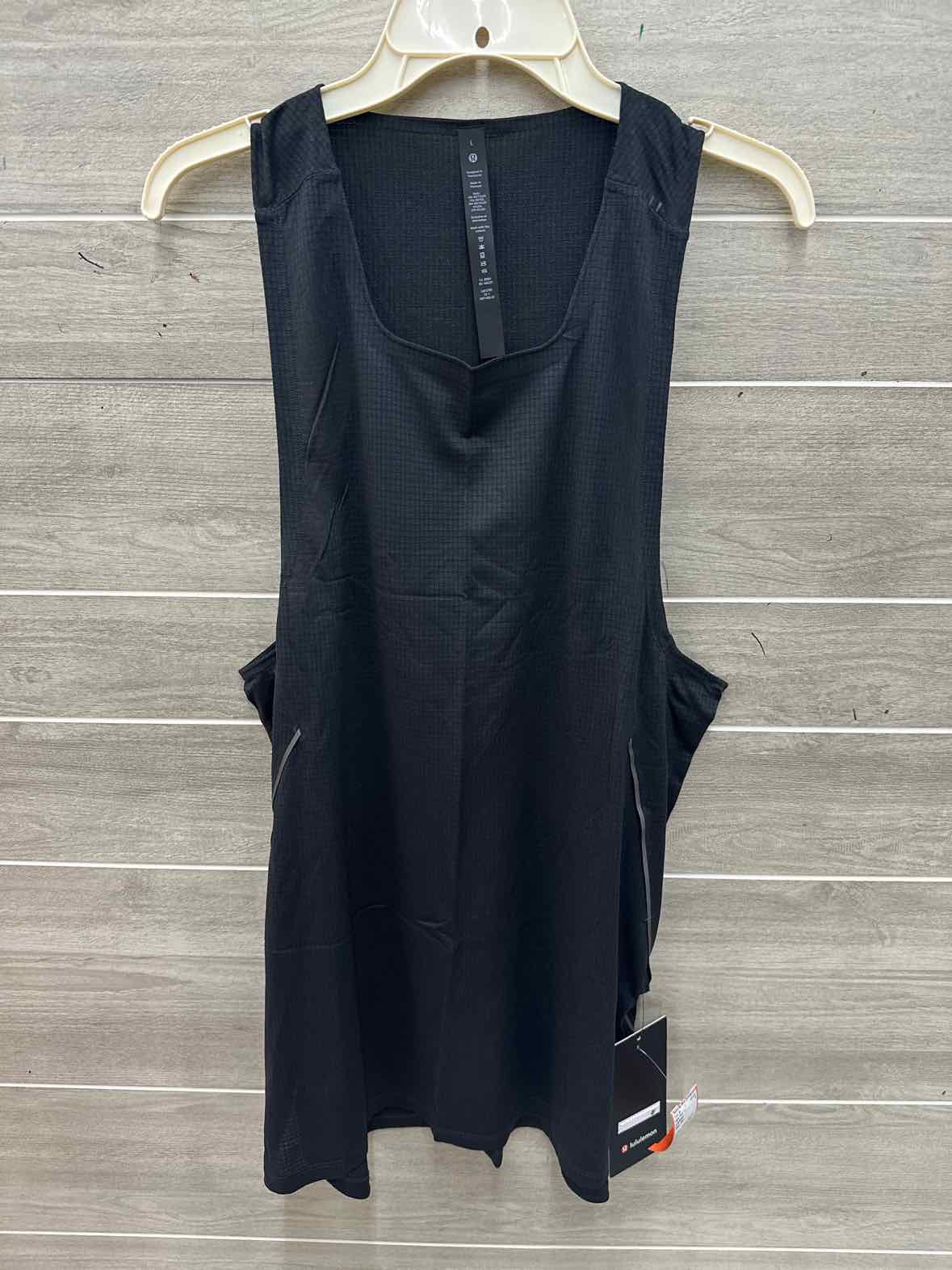Lululemon Size L Men Mens Tank Top