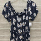 Maurices Size XL Gray Womens Shirt