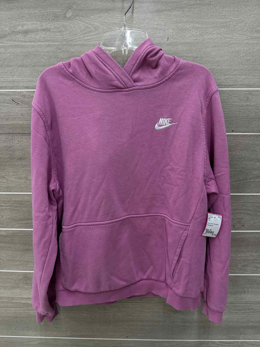 Nike Girls Size 16 Sweatshirt