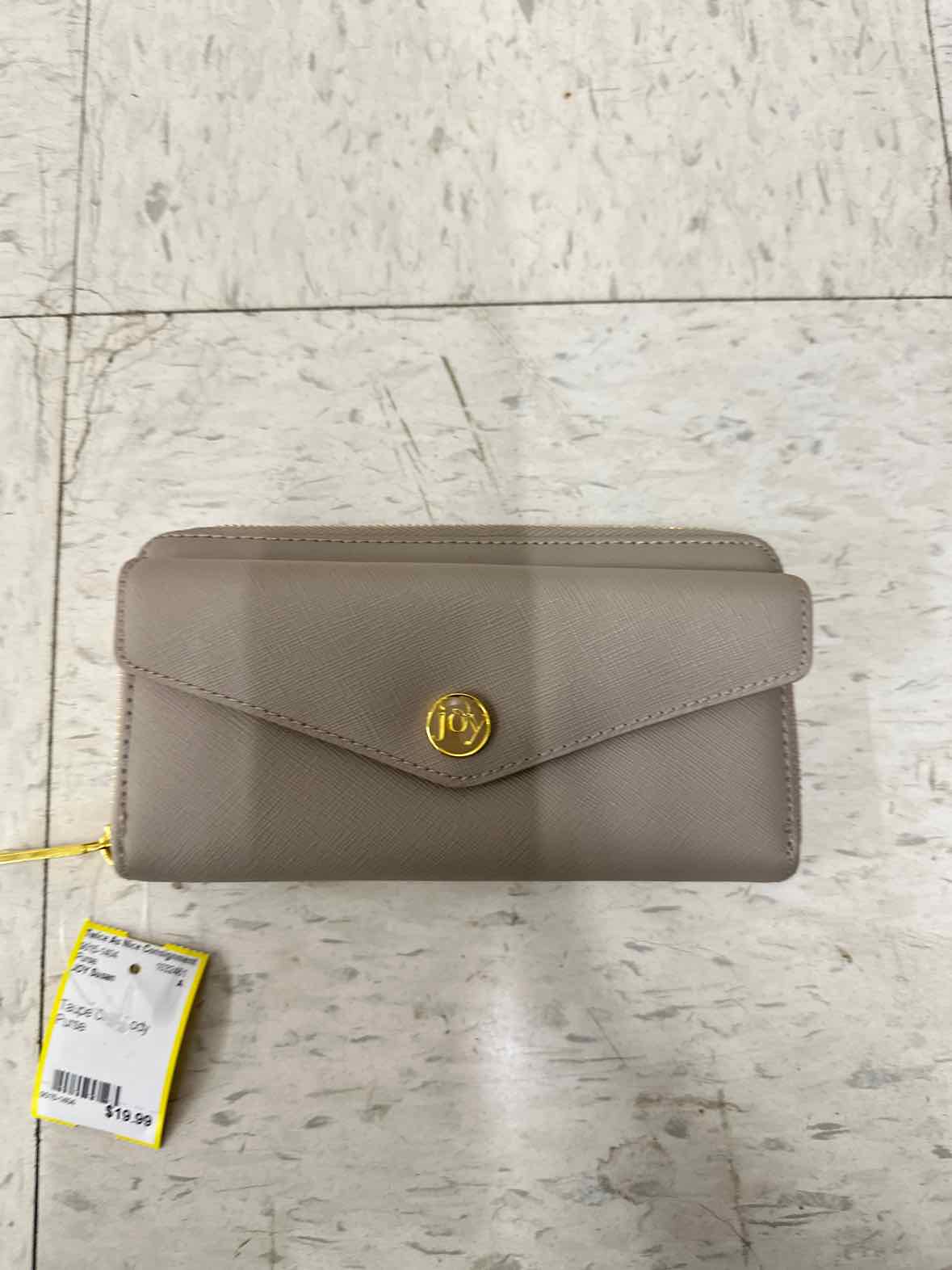 JOY Susan Wallet