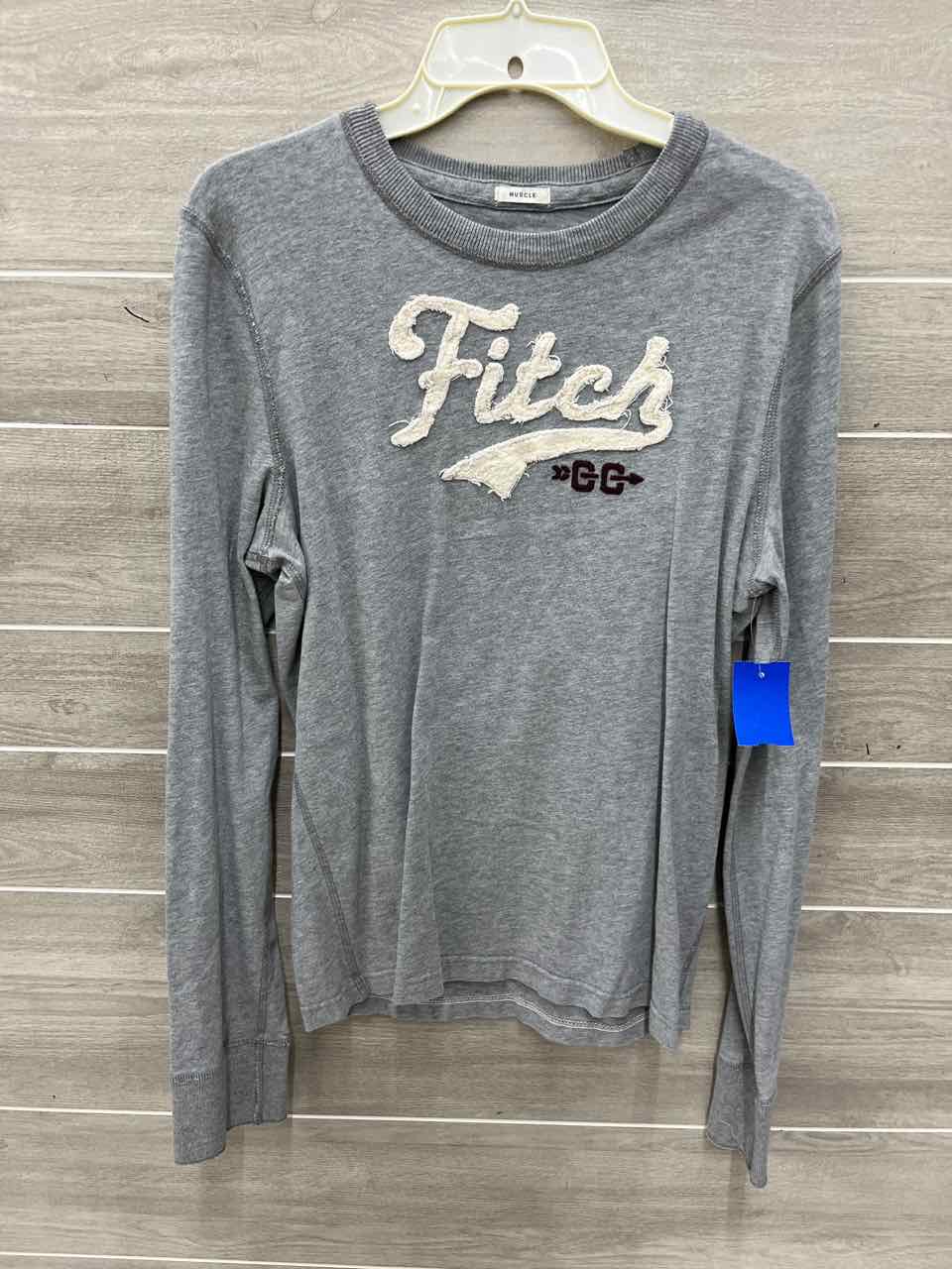 Abercrombie & Fitch Size S Men Mens T-shirt