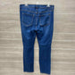Old Navy Blue Womens Women Size 10 Jeans