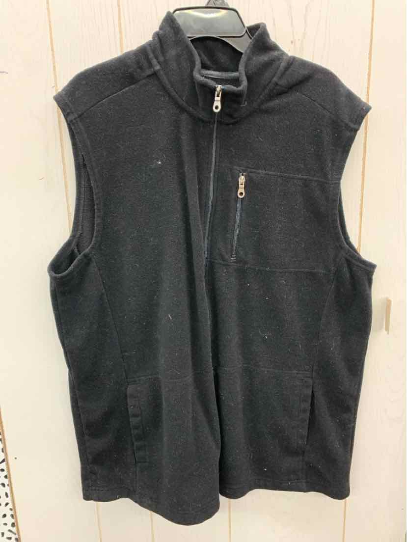 Croft & Barrow Mens Size XL Mens Vest