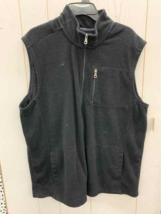 Croft & Barrow Mens Size XL Mens Vest