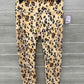 Fabletics Size S Yellow Womens Leggings