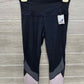 Athleta Size XS Black Womens Leggings