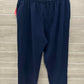 Navy Womens Women Size XXL Pants