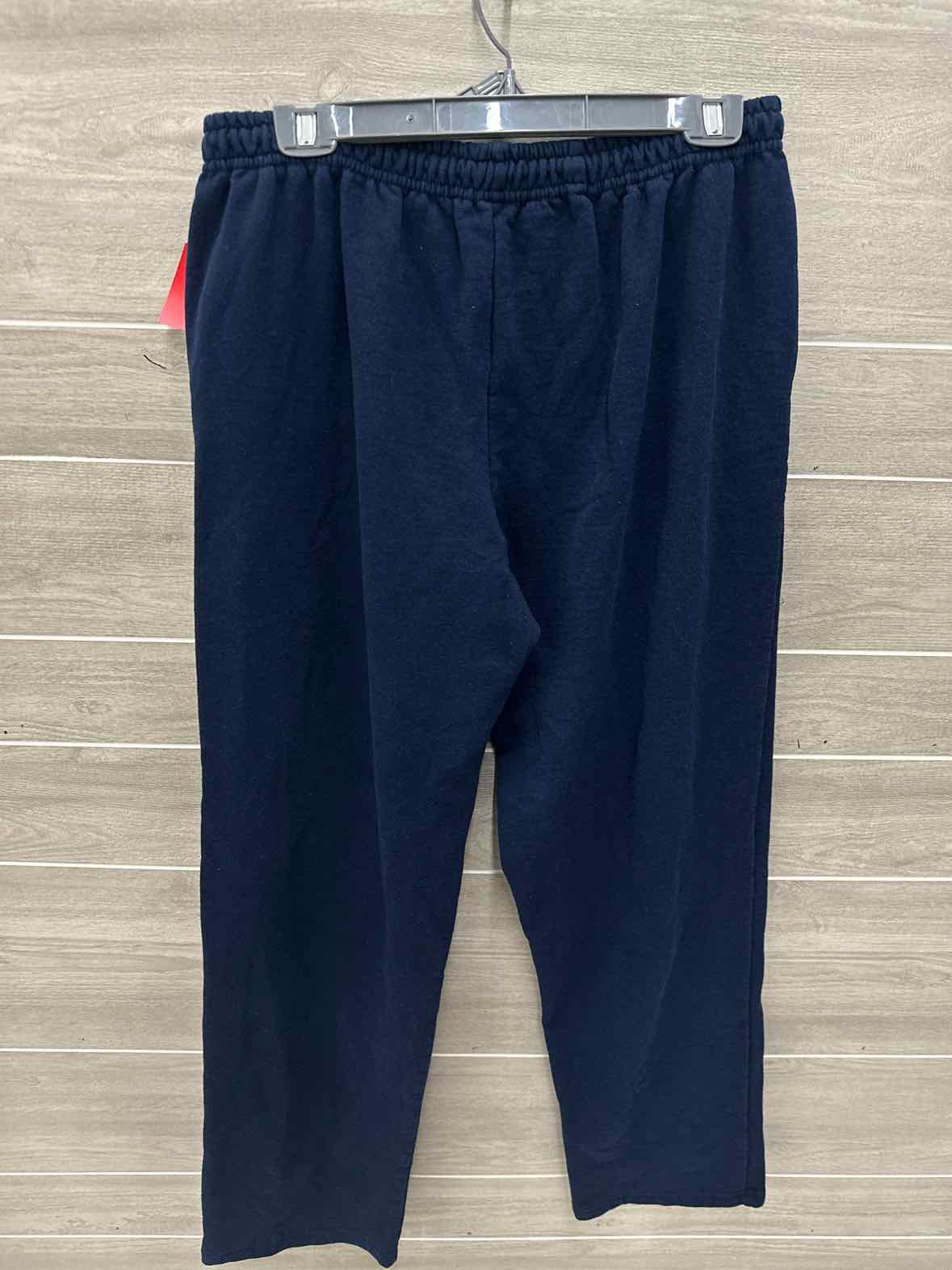Navy Womens Women Size XXL Pants