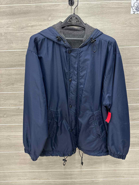 Basic Editions Men Size M Mens Jacket