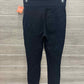 Spanx Size XS Black Womens Leggings