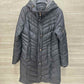 Marc New York Size M Black Womens Jacket (Outdoor)