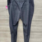Maurices Size 22 Black Plus Pants