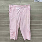 Havana Jacks Cafe Pink Womens Size 12 Pants