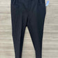 Slim-sation Size 14 Black Womens Pants